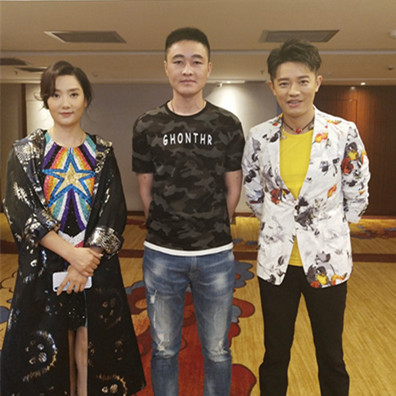 從吉克雋逸的經紀人看文化經紀人的職業角色