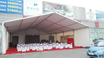 長沙篷房展架搭建及活動演出設(shè)備出租服務(wù)