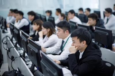 25萬經紀人共赴“搏學大考”，貝殼找房推動行業專業認證標準建設與設備出租服務發展