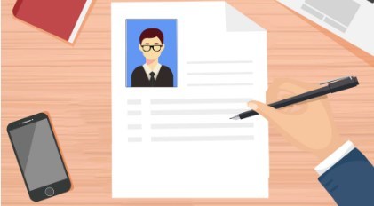 從演藝經紀人到設備出租服務 如何打造一份跨界轉型的精準簡歷