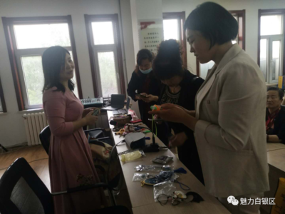 三曬三比三賽 以設備出租服務為平臺，激發創新活力與行業升級