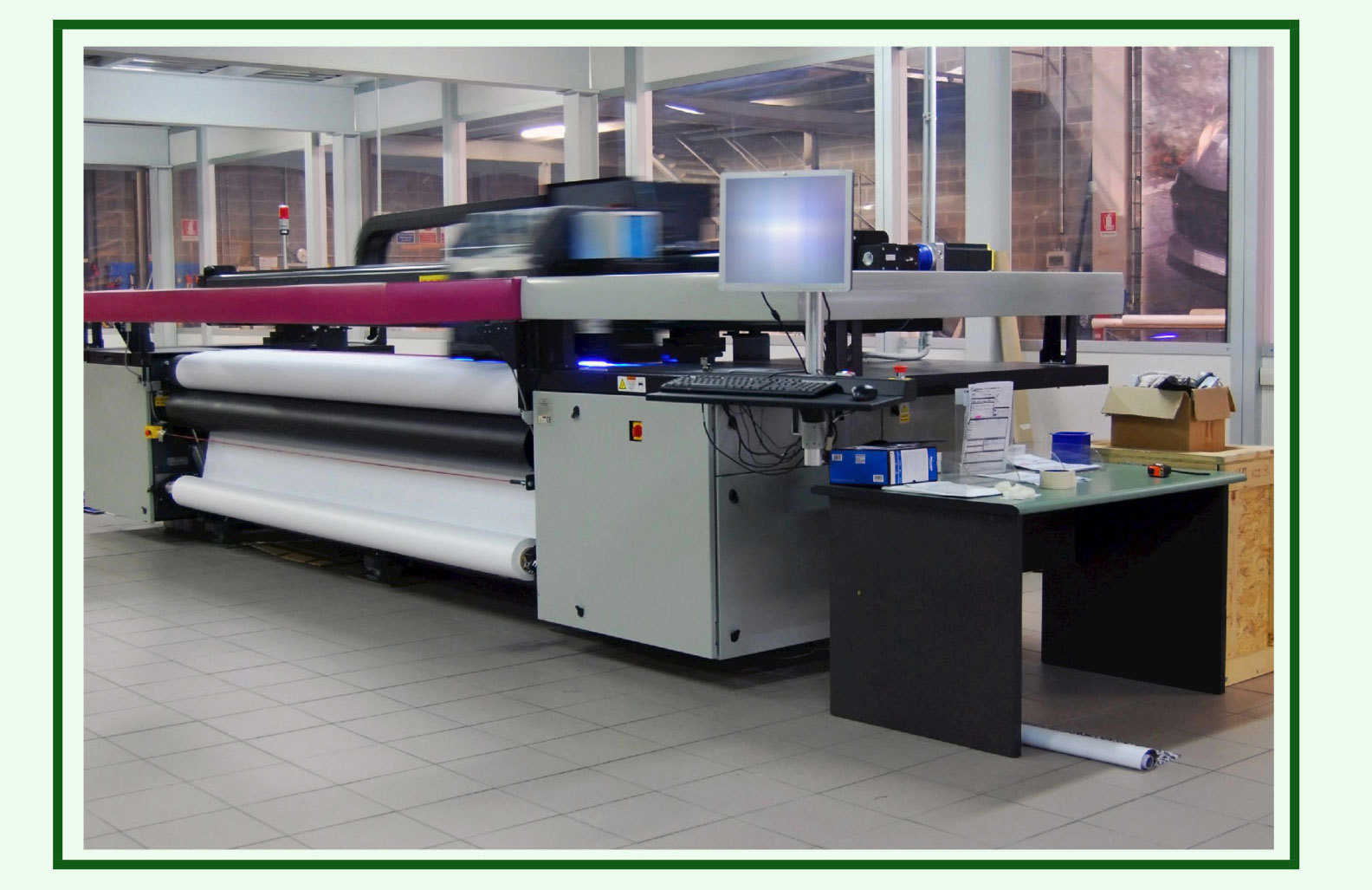 工廠定做加急宣傳冊與彩色廣告設計服務 助力企業精準營銷