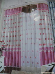 洛陽(yáng)窗簾材料探析 紡織材料“小簾”的藝術(shù)與實(shí)用