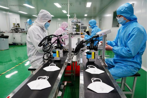 惠斯安普醫(yī)用口罩成功列入商務(wù)部出口白名單 生物技術(shù)研發(fā)驅(qū)動(dòng)品質(zhì)升級(jí)