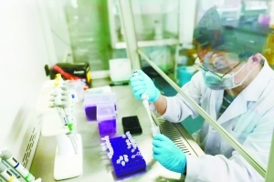 院士領航，補齊新藥研發鏈中的生物技術短板